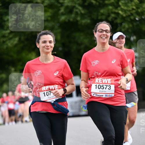 08.06.2024 - REWE Women's Run Dr. Thomas Lammeyer http://msf.ph/oto/6249495 09.06.2024 09:43:37 Laufen 107, 10573 meine-sportfotos.de