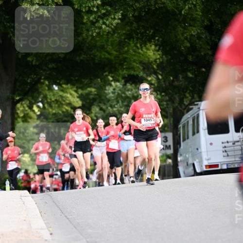 08.06.2024 - REWE Women's Run Dr. Thomas Lammeyer http://msf.ph/oto/6249497 09.06.2024 09:43:38 Laufen 1045, 10473, 3 meine-sportfotos.de