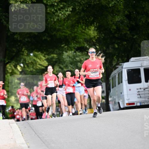 08.06.2024 - REWE Women's Run Dr. Thomas Lammeyer http://msf.ph/oto/6249500 09.06.2024 09:43:38 Laufen 10457, 0472 meine-sportfotos.de