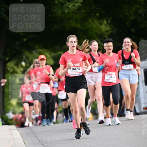 08.06.2024 - REWE Women's Run Dr. Thomas Lammeyer http://msf.ph/oto/6249525 09.06.2024 09:43:43 Laufen 10340, 10473, 10542, 10513 meine-sportfotos.de
