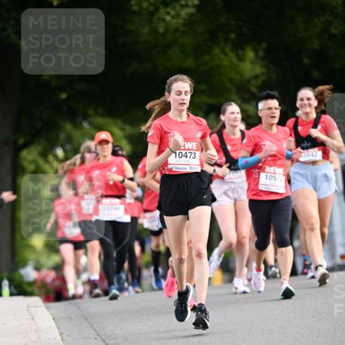 08.06.2024 - REWE Women's Run Dr. Thomas Lammeyer http://msf.ph/oto/6249526 09.06.2024 09:43:43 Laufen 13540, 10473, 10513, 0542 meine-sportfotos.de