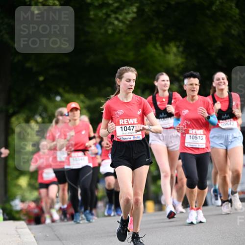 08.06.2024 - REWE Women's Run Dr. Thomas Lammeyer http://msf.ph/oto/6249527 09.06.2024 09:43:43 Laufen 10340, 1047, 10542, 10513 meine-sportfotos.de