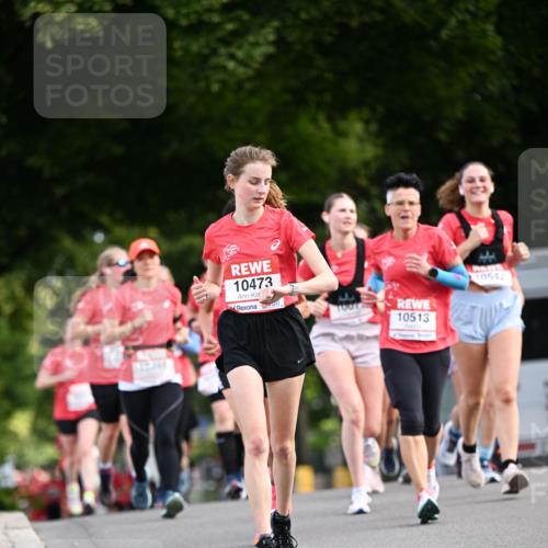 08.06.2024 - REWE Women's Run Dr. Thomas Lammeyer http://msf.ph/oto/6249528 09.06.2024 09:43:43 Laufen 10340, 10473, 10542, 10513 meine-sportfotos.de
