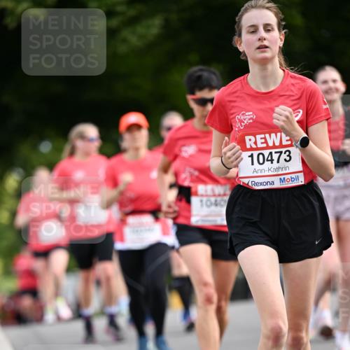 08.06.2024 - REWE Women's Run Dr. Thomas Lammeyer http://msf.ph/oto/6249542 09.06.2024 09:43:45 Laufen 1040, 10473 meine-sportfotos.de