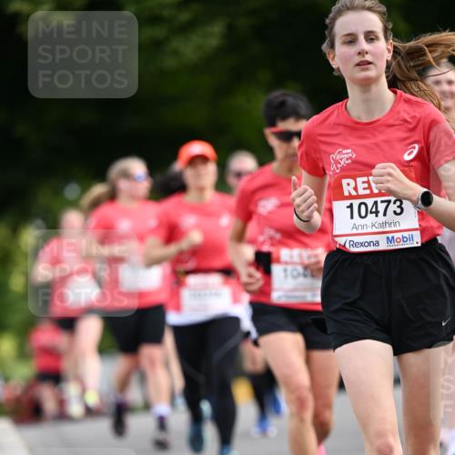 08.06.2024 - REWE Women's Run Dr. Thomas Lammeyer http://msf.ph/oto/6249543 09.06.2024 09:43:45 Laufen 1040, 10473 meine-sportfotos.de
