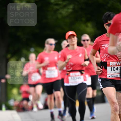 08.06.2024 - REWE Women's Run Dr. Thomas Lammeyer http://msf.ph/oto/6249545 09.06.2024 09:43:46 Laufen 10346, 1040 meine-sportfotos.de