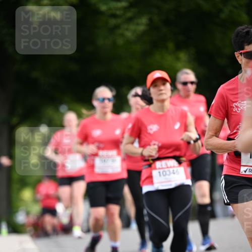 08.06.2024 - REWE Women's Run Dr. Thomas Lammeyer http://msf.ph/oto/6249547 09.06.2024 09:43:46 Laufen 10346 meine-sportfotos.de