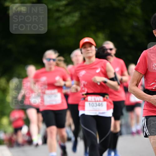 08.06.2024 - REWE Women's Run Dr. Thomas Lammeyer http://msf.ph/oto/6249549 09.06.2024 09:43:46 Laufen 10346 meine-sportfotos.de