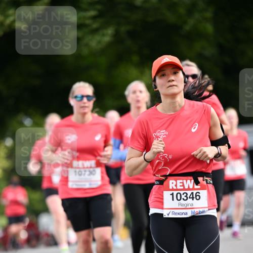 08.06.2024 - REWE Women's Run Dr. Thomas Lammeyer http://msf.ph/oto/6249554 09.06.2024 09:43:47 Laufen 10730, 10346 meine-sportfotos.de
