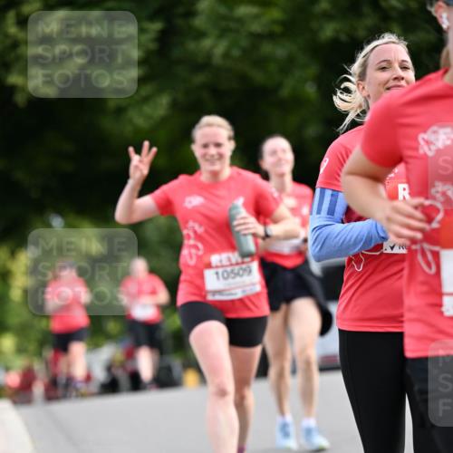 08.06.2024 - REWE Women's Run Dr. Thomas Lammeyer http://msf.ph/oto/6249569 09.06.2024 09:43:50 Laufen 10509 meine-sportfotos.de