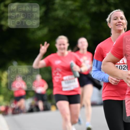 08.06.2024 - REWE Women's Run Dr. Thomas Lammeyer http://msf.ph/oto/6249570 09.06.2024 09:43:50 Laufen 1026 meine-sportfotos.de