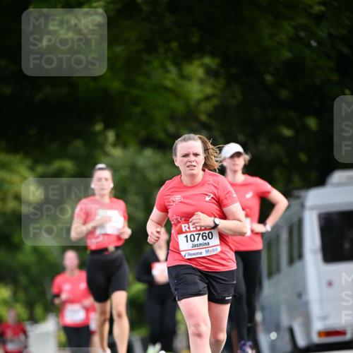 08.06.2024 - REWE Women's Run Dr. Thomas Lammeyer http://msf.ph/oto/6249616 09.06.2024 09:44:00 Laufen 10760 meine-sportfotos.de