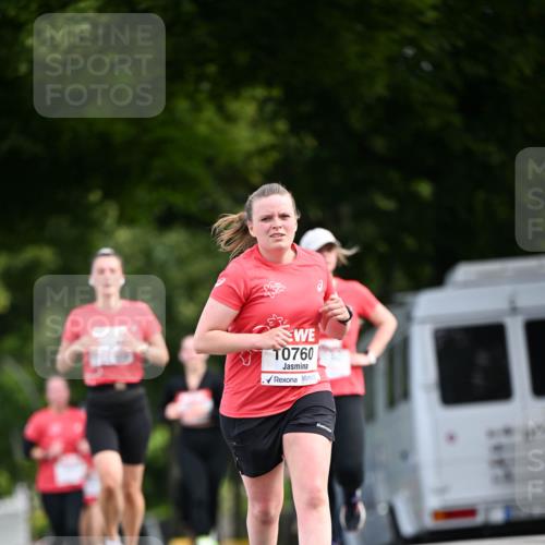 08.06.2024 - REWE Women's Run Dr. Thomas Lammeyer http://msf.ph/oto/6249618 09.06.2024 09:44:00 Laufen 0760 meine-sportfotos.de