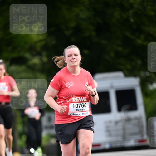 08.06.2024 - REWE Women's Run Dr. Thomas Lammeyer http://msf.ph/oto/6249624 09.06.2024 09:44:01 Laufen 10760 meine-sportfotos.de