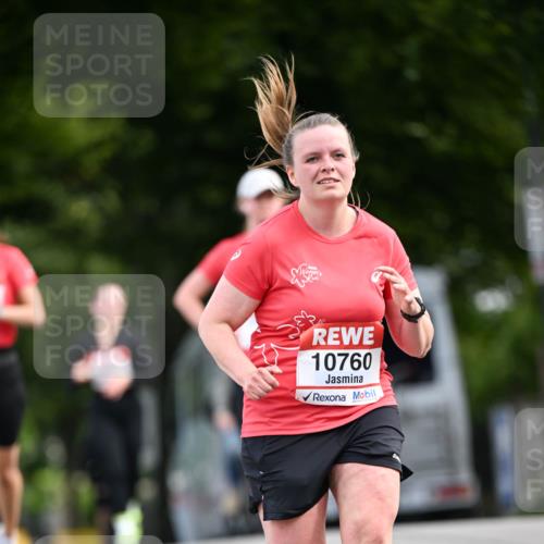 08.06.2024 - REWE Women's Run Dr. Thomas Lammeyer http://msf.ph/oto/6249629 09.06.2024 09:44:02 Laufen 10760 meine-sportfotos.de