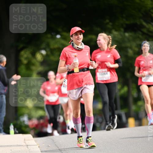 08.06.2024 - REWE Women's Run Dr. Thomas Lammeyer http://msf.ph/oto/6249646 09.06.2024 09:44:06 Laufen 10264 meine-sportfotos.de
