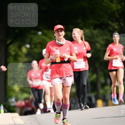 08.06.2024 - REWE Women's Run Dr. Thomas Lammeyer http://msf.ph/oto/6249648 09.06.2024 09:44:06 Laufen 10264 meine-sportfotos.de