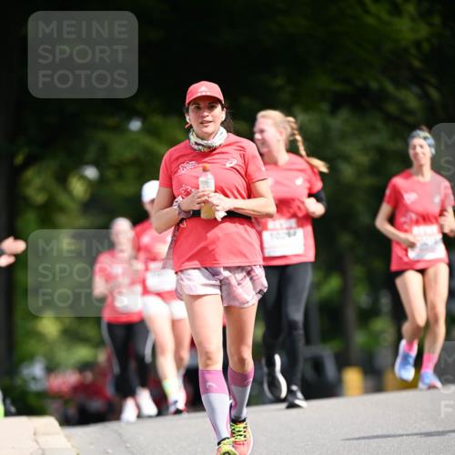 08.06.2024 - REWE Women's Run Dr. Thomas Lammeyer http://msf.ph/oto/6249649 09.06.2024 09:44:06 Laufen 10267 meine-sportfotos.de