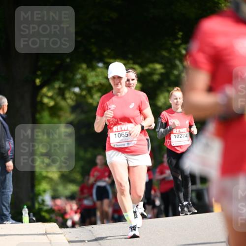 08.06.2024 - REWE Women's Run Dr. Thomas Lammeyer http://msf.ph/oto/6249663 09.06.2024 09:44:09 Laufen 1065, 10222 meine-sportfotos.de