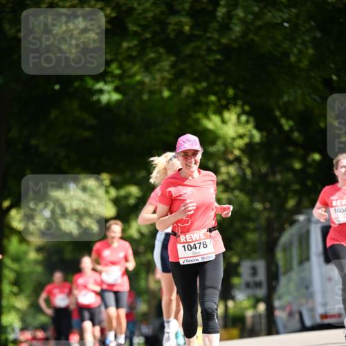 08.06.2024 - REWE Women's Run Dr. Thomas Lammeyer http://msf.ph/oto/6249690 09.06.2024 09:44:18 Laufen 10478, 1058 meine-sportfotos.de