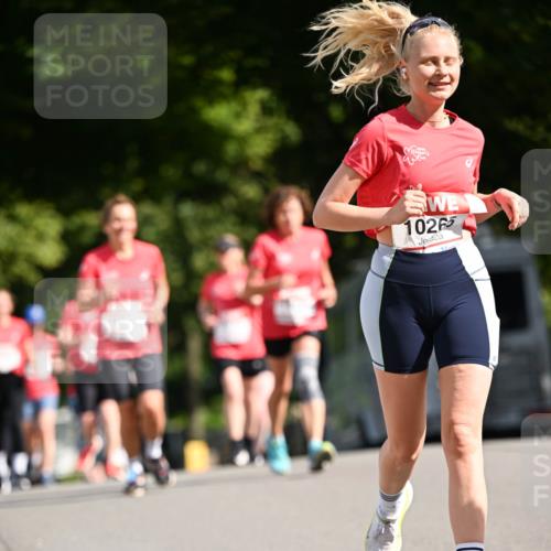 08.06.2024 - REWE Women's Run Dr. Thomas Lammeyer http://msf.ph/oto/6249705 09.06.2024 09:44:21 Laufen 10265 meine-sportfotos.de