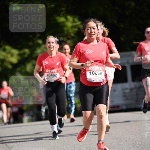 08.06.2024 - REWE Women's Run Dr. Thomas Lammeyer http://msf.ph/oto/6249737 09.06.2024 09:44:26 Laufen 10462, 10096 meine-sportfotos.de