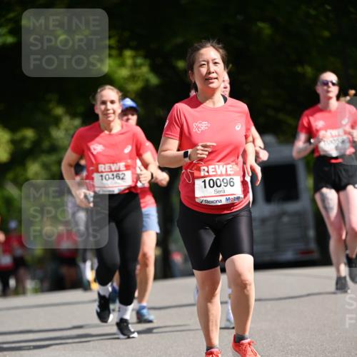 08.06.2024 - REWE Women's Run Dr. Thomas Lammeyer http://msf.ph/oto/6249740 09.06.2024 09:44:27 Laufen 10462, 10096 meine-sportfotos.de