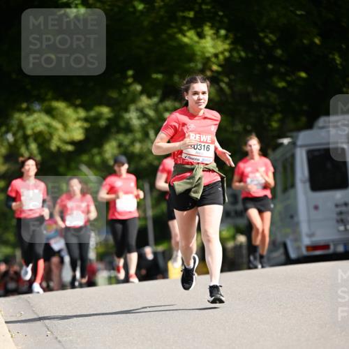 08.06.2024 - REWE Women's Run Dr. Thomas Lammeyer http://msf.ph/oto/6249769 09.06.2024 09:44:32 Laufen 0316 meine-sportfotos.de