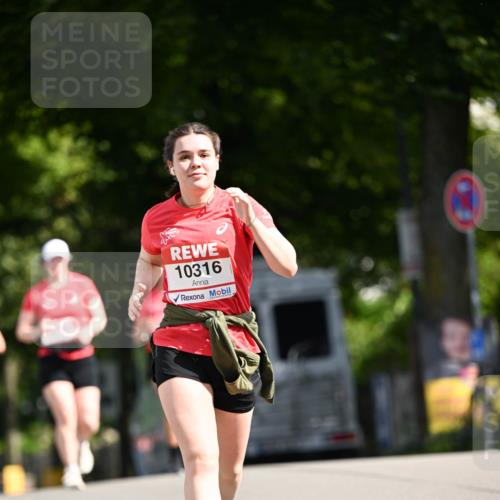 08.06.2024 - REWE Women's Run Dr. Thomas Lammeyer http://msf.ph/oto/6249782 09.06.2024 09:44:34 Laufen 10316 meine-sportfotos.de