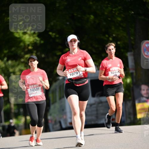08.06.2024 - REWE Women's Run Dr. Thomas Lammeyer http://msf.ph/oto/6249791 09.06.2024 09:44:36 Laufen 10791, 10531, 1046, 604 meine-sportfotos.de