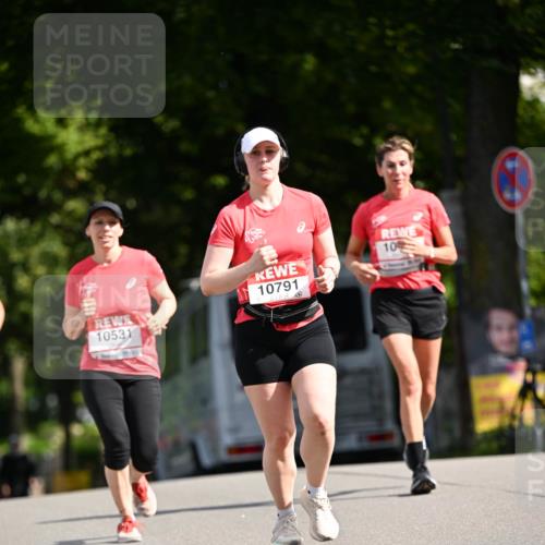 08.06.2024 - REWE Women's Run Dr. Thomas Lammeyer http://msf.ph/oto/6249793 09.06.2024 09:44:37 Laufen 10531, 10791, 10 meine-sportfotos.de