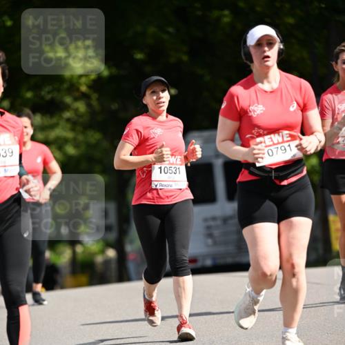 08.06.2024 - REWE Women's Run Dr. Thomas Lammeyer http://msf.ph/oto/6249798 09.06.2024 09:44:38 Laufen 539, 10531, 0791 meine-sportfotos.de