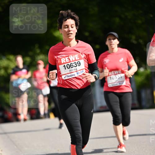 08.06.2024 - REWE Women's Run Dr. Thomas Lammeyer http://msf.ph/oto/6249803 09.06.2024 09:44:39 Laufen 10639, 10531, 3 meine-sportfotos.de