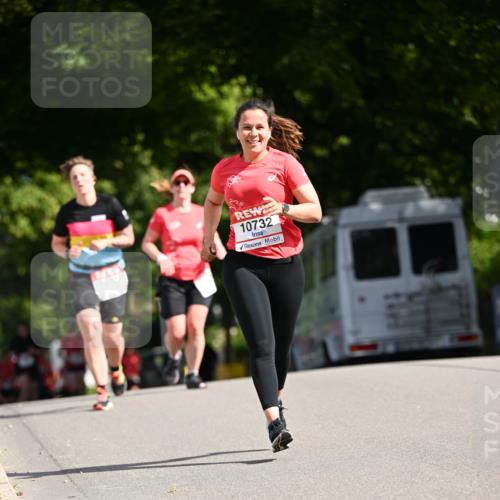 08.06.2024 - REWE Women's Run Dr. Thomas Lammeyer http://msf.ph/oto/6249808 09.06.2024 09:44:40 Laufen 10732 meine-sportfotos.de