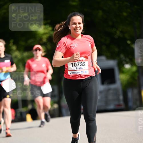 08.06.2024 - REWE Women's Run Dr. Thomas Lammeyer http://msf.ph/oto/6249816 09.06.2024 09:44:41 Laufen 10732 meine-sportfotos.de