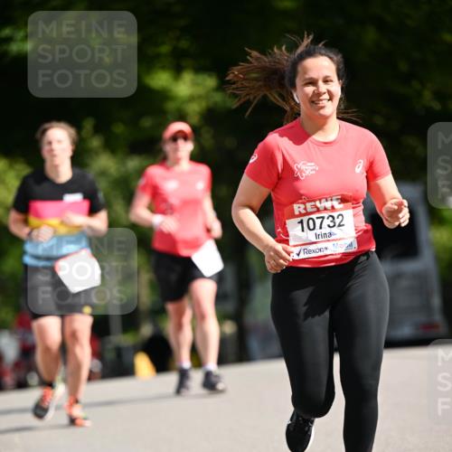 08.06.2024 - REWE Women's Run Dr. Thomas Lammeyer http://msf.ph/oto/6249817 09.06.2024 09:44:41 Laufen 10732 meine-sportfotos.de