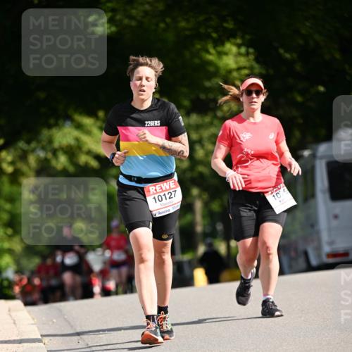 08.06.2024 - REWE Women's Run Dr. Thomas Lammeyer http://msf.ph/oto/6249820 09.06.2024 09:44:42 Laufen 226, 10127, 1076 meine-sportfotos.de