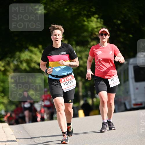 08.06.2024 - REWE Women's Run Dr. Thomas Lammeyer http://msf.ph/oto/6249821 09.06.2024 09:44:42 Laufen 226, 10127, 10766 meine-sportfotos.de