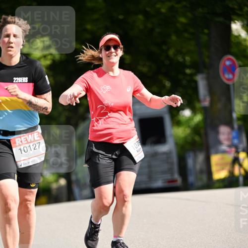 08.06.2024 - REWE Women's Run Dr. Thomas Lammeyer http://msf.ph/oto/6249829 09.06.2024 09:44:44 Laufen 226, 10127, 1076 meine-sportfotos.de
