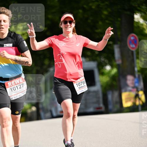08.06.2024 - REWE Women's Run Dr. Thomas Lammeyer http://msf.ph/oto/6249830 09.06.2024 09:44:44 Laufen 226, 10127, 10766 meine-sportfotos.de