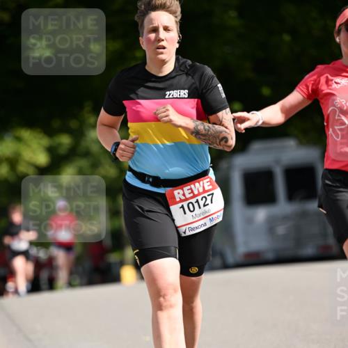 08.06.2024 - REWE Women's Run Dr. Thomas Lammeyer http://msf.ph/oto/6249832 09.06.2024 09:44:44 Laufen 226, 10127 meine-sportfotos.de