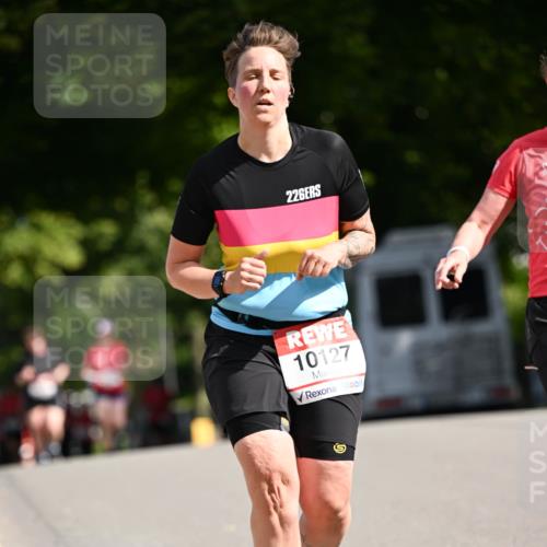 08.06.2024 - REWE Women's Run Dr. Thomas Lammeyer http://msf.ph/oto/6249833 09.06.2024 09:44:45 Laufen 226, 10127 meine-sportfotos.de