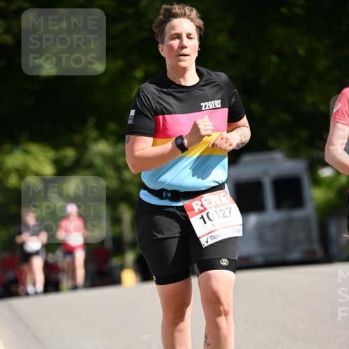 08.06.2024 - REWE Women's Run Dr. Thomas Lammeyer http://msf.ph/oto/6249834 09.06.2024 09:44:45 Laufen 226, 10127 meine-sportfotos.de