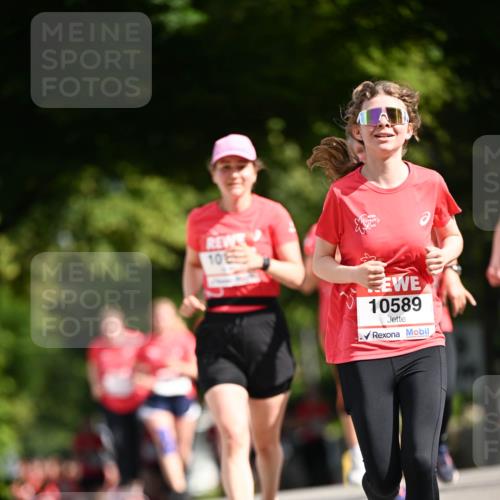 08.06.2024 - REWE Women's Run Dr. Thomas Lammeyer http://msf.ph/oto/6249865 09.06.2024 09:44:59 Laufen 10, 10589 meine-sportfotos.de