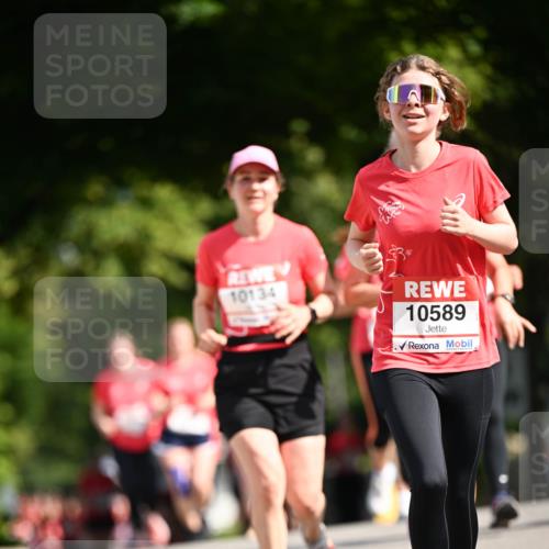 08.06.2024 - REWE Women's Run Dr. Thomas Lammeyer http://msf.ph/oto/6249866 09.06.2024 09:44:59 Laufen 10134, 10589 meine-sportfotos.de