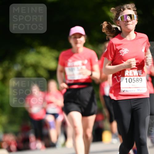 08.06.2024 - REWE Women's Run Dr. Thomas Lammeyer http://msf.ph/oto/6249868 09.06.2024 09:45:00 Laufen 10589 meine-sportfotos.de