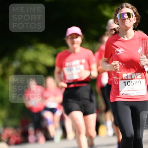 08.06.2024 - REWE Women's Run Dr. Thomas Lammeyer http://msf.ph/oto/6249869 09.06.2024 09:45:00 Laufen 10589 meine-sportfotos.de