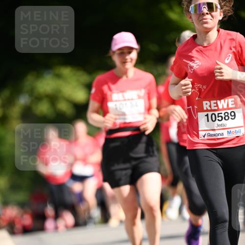 08.06.2024 - REWE Women's Run Dr. Thomas Lammeyer http://msf.ph/oto/6249870 09.06.2024 09:45:00 Laufen 10134, 10589 meine-sportfotos.de