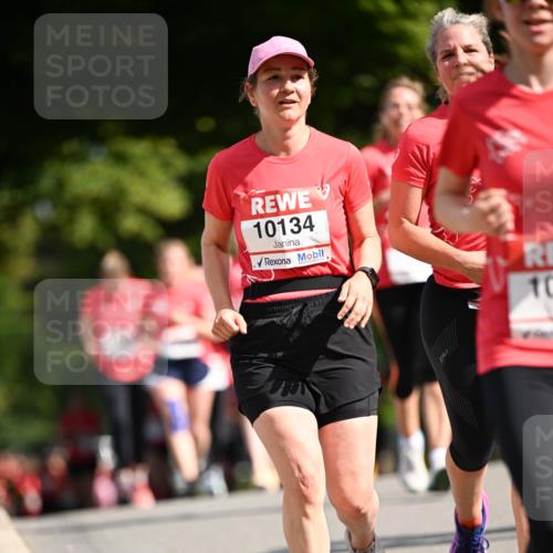 08.06.2024 - REWE Women's Run Dr. Thomas Lammeyer http://msf.ph/oto/6249873 09.06.2024 09:45:00 Laufen 10134, 10 meine-sportfotos.de