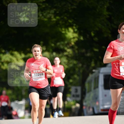 08.06.2024 - REWE Women's Run Dr. Thomas Lammeyer http://msf.ph/oto/6249891 09.06.2024 09:45:13 Laufen 10259, 1 meine-sportfotos.de